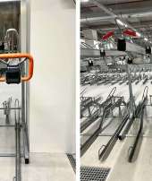 143919 fietsparkeren circulair fietsenrek etagerek