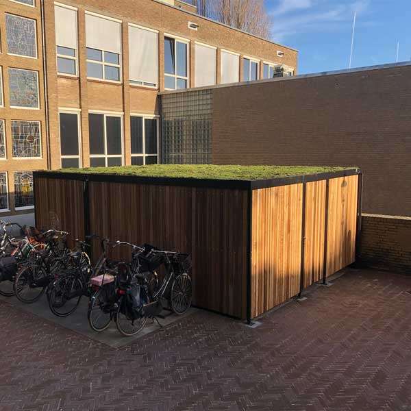 Groendaken