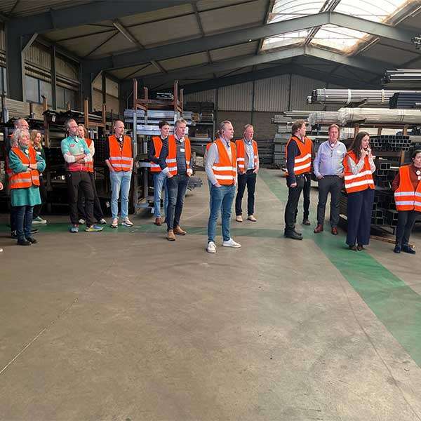 DCE fietsparkeren fietsmobiliteit