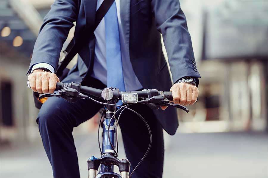 fietsparkeren lease fiets fietsenrek fietsoverkapping