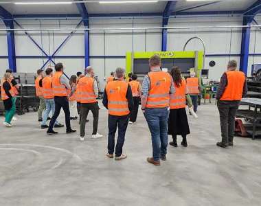 DCE fietsparkeren fietsmobiliteit