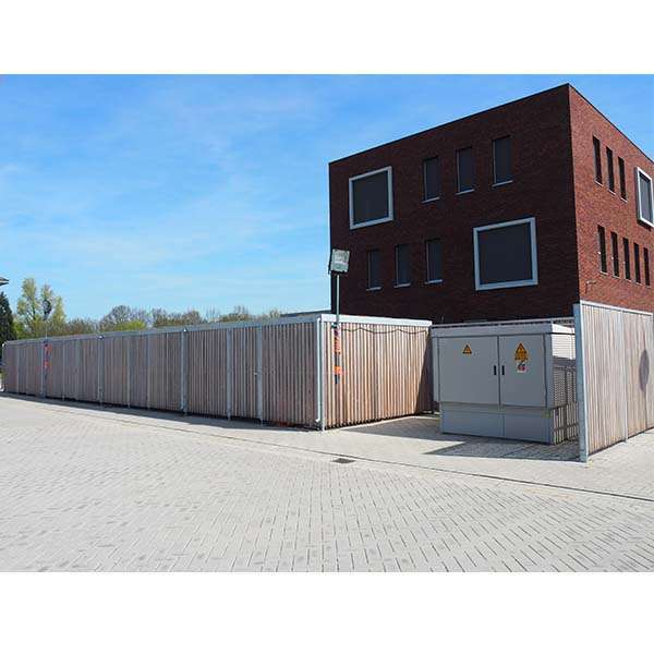 82283 fietsoverkapping groendak fietsenrekken