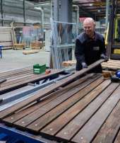 Overtuigd circulair