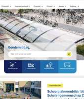Onze vernieuwde website is live!