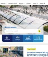 Onze vernieuwde website is live!