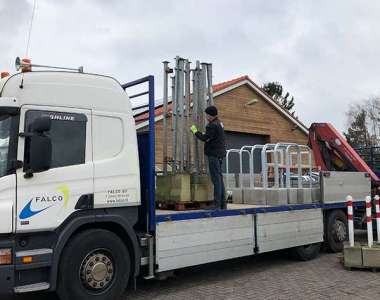 circulaire economie duurzaam samenwerking