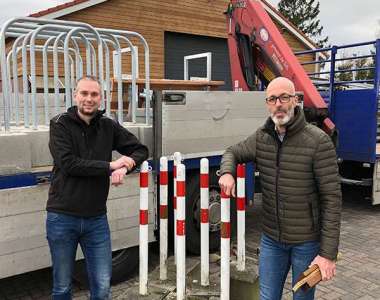 circulaire economie duurzaam samenwerking