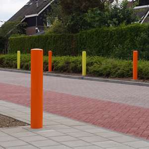 Producten | Verkeersvoorzieningen Producten | Verkeersvoorzieningen