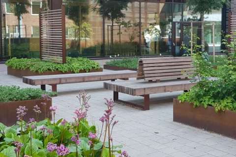 zitbank-dubbelzijdig-rugleuning--straatmeubilair=FalcoMetro2