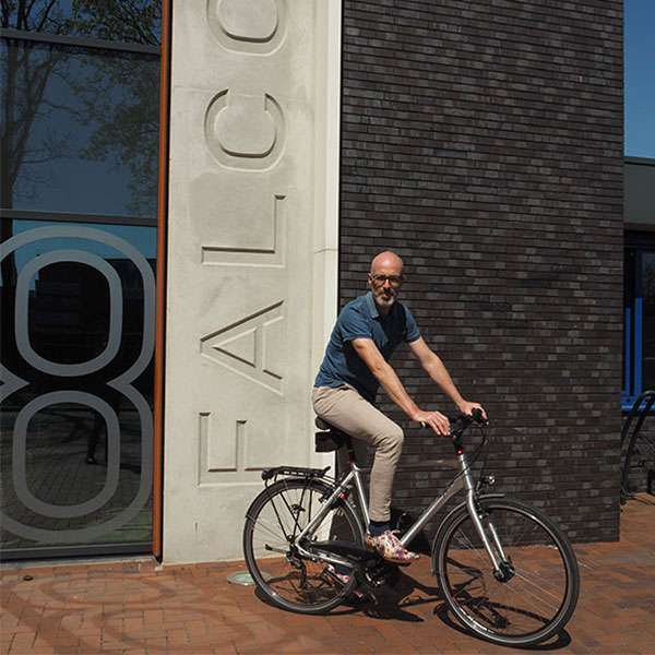 Blog #3: Circulair: grote uitdaging, mooie beloning