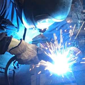 Lasser NEN-EN 1090 certificering
