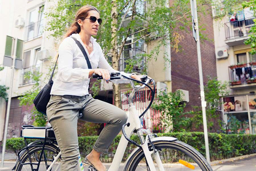 Afbeelding_23007 | Leasefiets steeds populairder in Europa