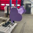 Afbeelding_23141 | Jet’s Regenboogbank schittert in kleur