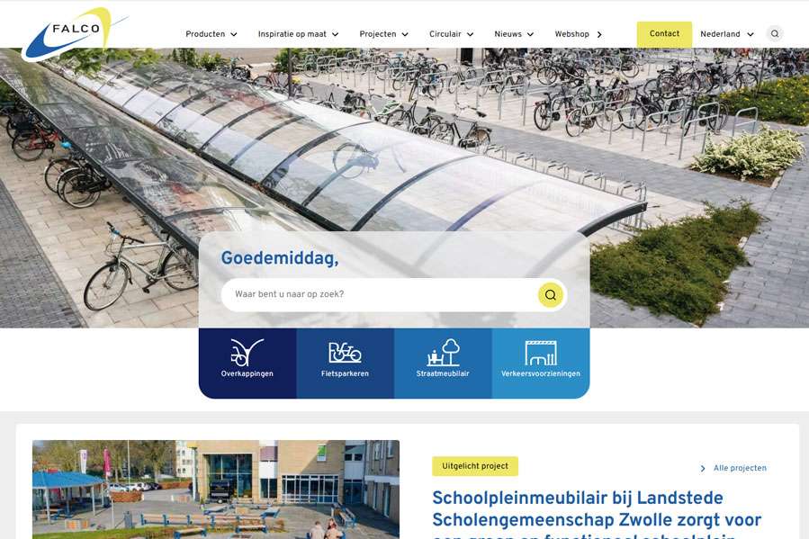 Afbeelding_23035 | Onze vernieuwde website is live!