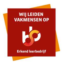 Falco erkend leerbedrijf 