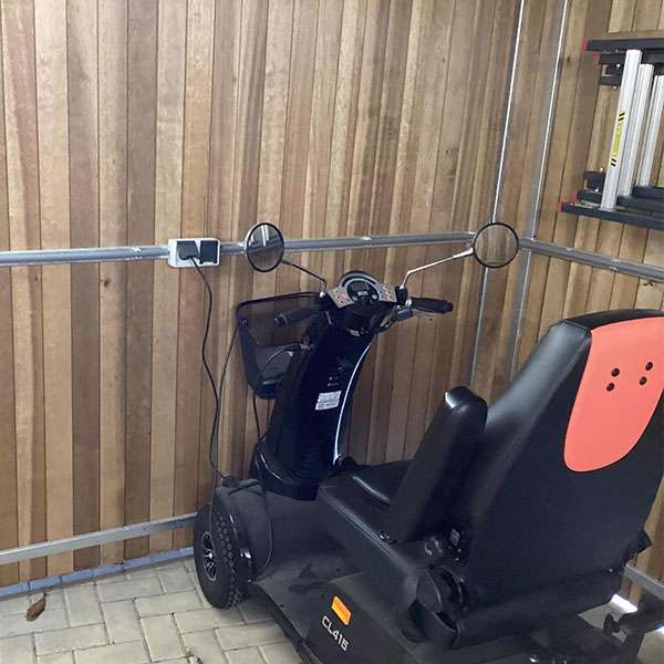 Overkappingen | Bergingen | Scootmobiel overkapping| overkapping scootmobiel scootmobielberging Overkappingen | Bergingen | Scootmobiel overkapping | image #5 | overkapping scootmobiel scootmobielberging