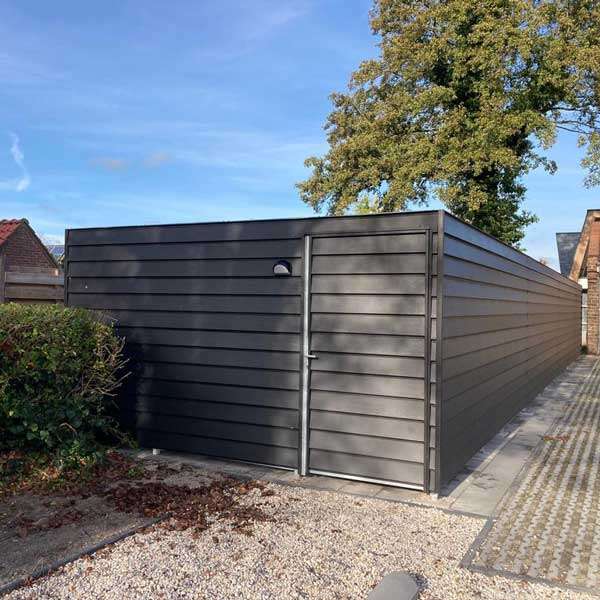 Overkappingen | Opties wandbekleding | Overige mogelijkheden| Overkappingen | Opties wandbekleding | Overige mogelijkheden | image #3 |