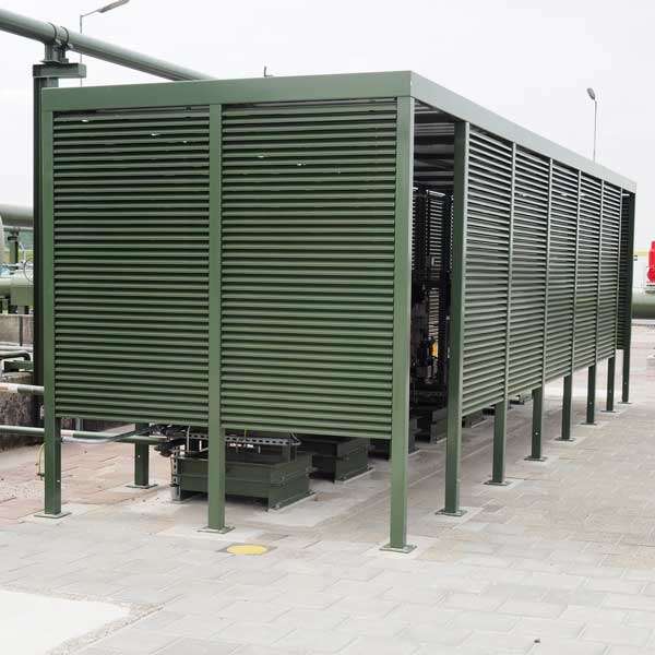 Overkappingen | Opties wandbekleding | Overige mogelijkheden| wandbekleding storax lamellen Overkappingen | Opties wandbekleding | Overige mogelijkheden | image #4 | wandbekleding storax lamellen