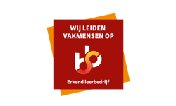 Falco erkend leerbedrijf 