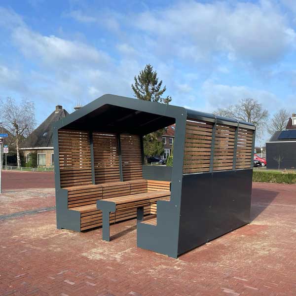 Week 4: Jongeren en ouderen ontmoeten elkaar in Heteren