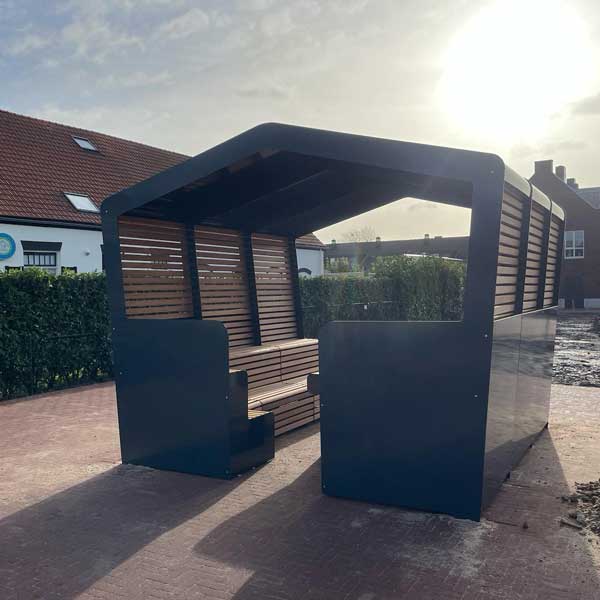 Week 4: Jongeren en ouderen ontmoeten elkaar in Heteren