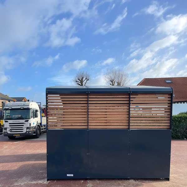 Week 4: Jongeren en ouderen ontmoeten elkaar in Heteren