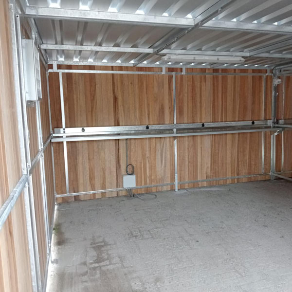 Week 29: Twee overkappingen met elk hun eigen functie in Coevorden