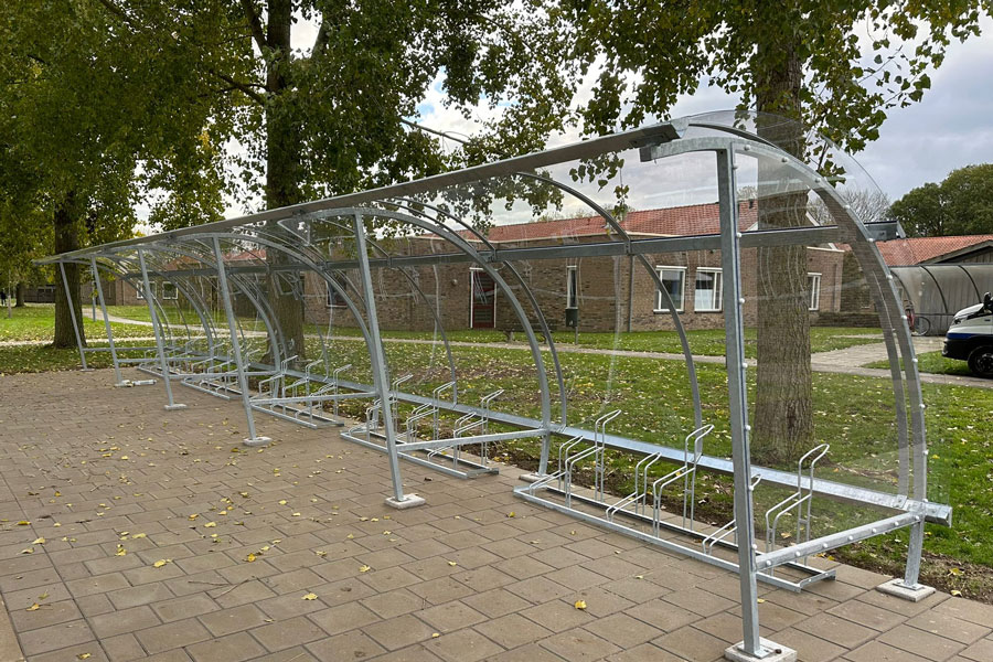 144333 FalcoLite overkapping bij zorginstelling Ipse de Bruggen