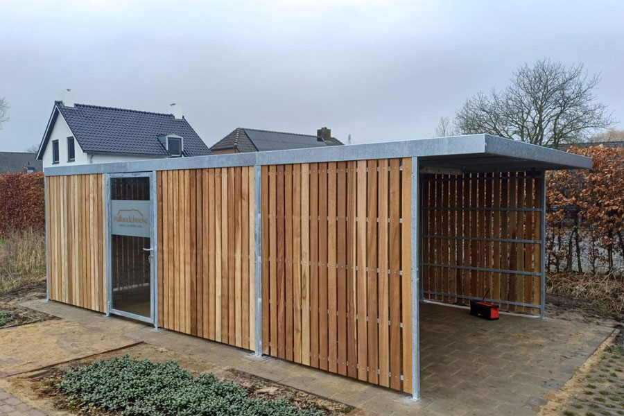 146665 FalcoLok-750 Pallandehoeve