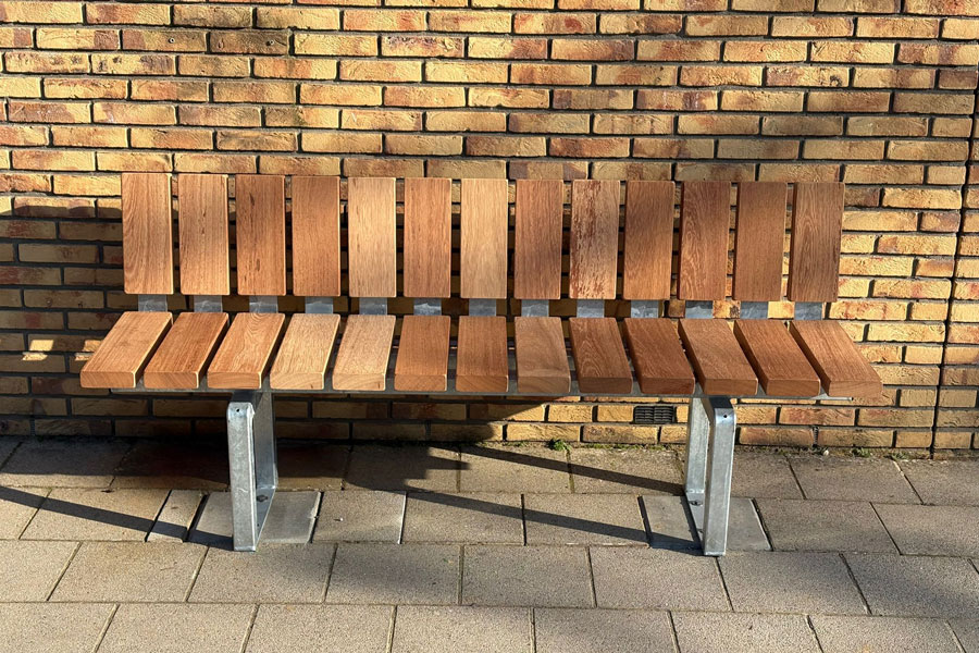 Week 11: Vernieuwd schoolplein bij IKC El Habib in Maastricht