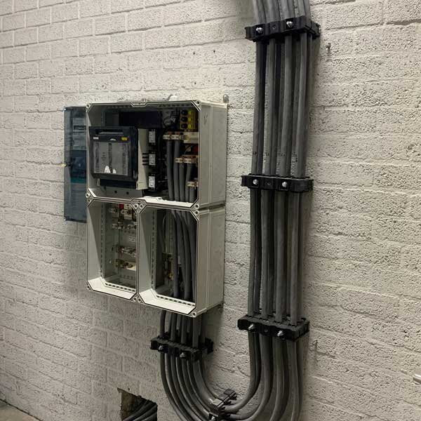 Falco zet volgende stap naar duurzaamheid met elektrische vrachtwagen