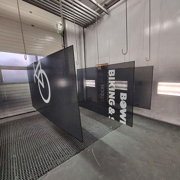 Week 3: Hoogwaardige FalcoLok fietsenstalling bij Bowltech Group!