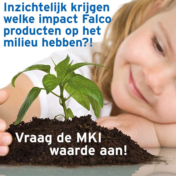 MKI waarde aanvragen