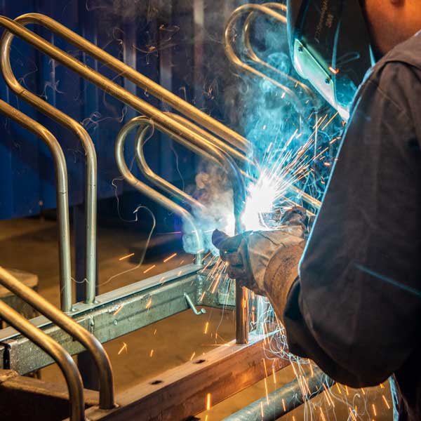 Falco in televisieprogramma PatsBoemKledder!