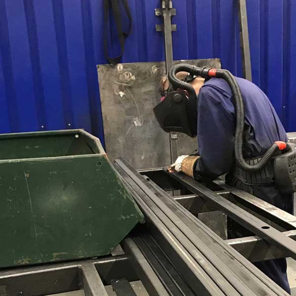 straatmeubilair fietsenrek televisieprogramma Falco patsboemkledder