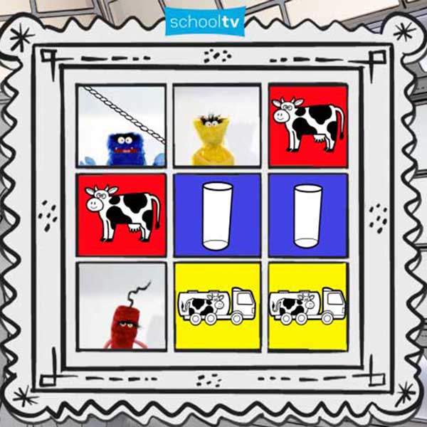 straatmeubilair fietsenrek televisieprogramma Falco patsboemkledder