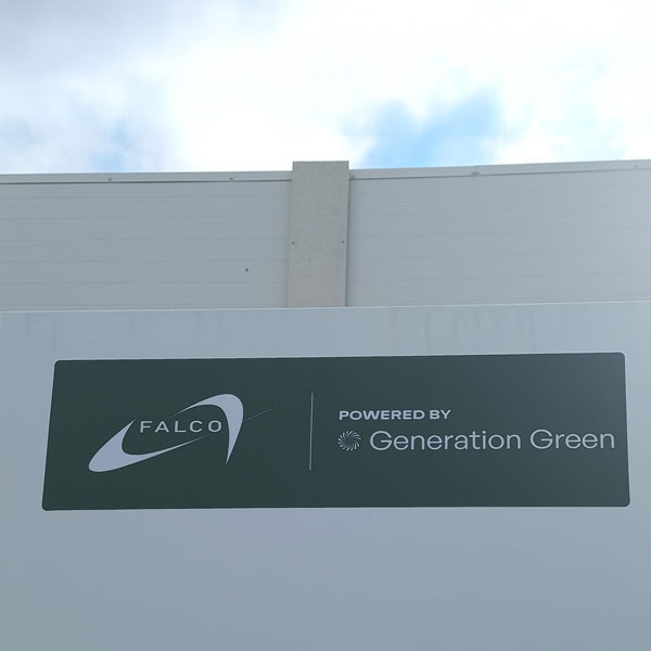 zomme energie batterij duurzaam