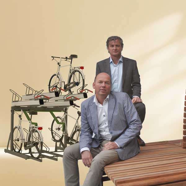 Blog #9: Projectadviseur op bezoek? Zo geregeld!