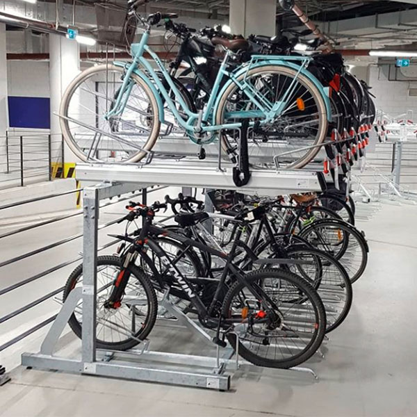 blog fietsparkeren aanleunvoorziening fietsenrek 