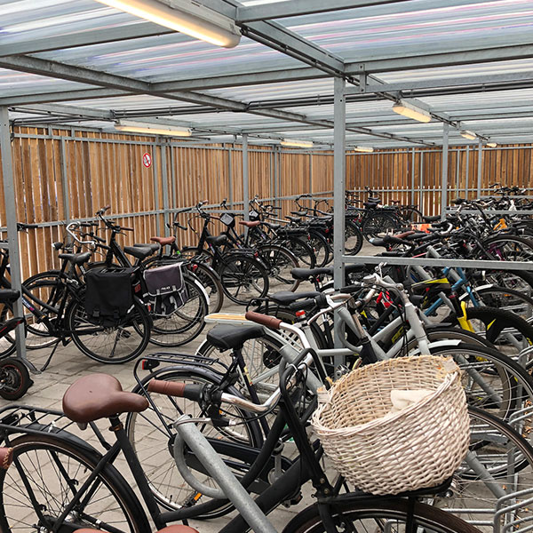 blog fietsparkeren aanleunvoorziening fietsenrek 