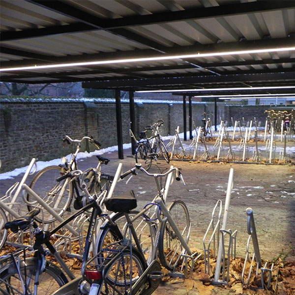 blog fietsparkeren aanleunvoorziening fietsenrek 