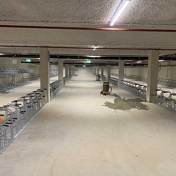 Week 37: Wij gaan graag de uitdaging aan!