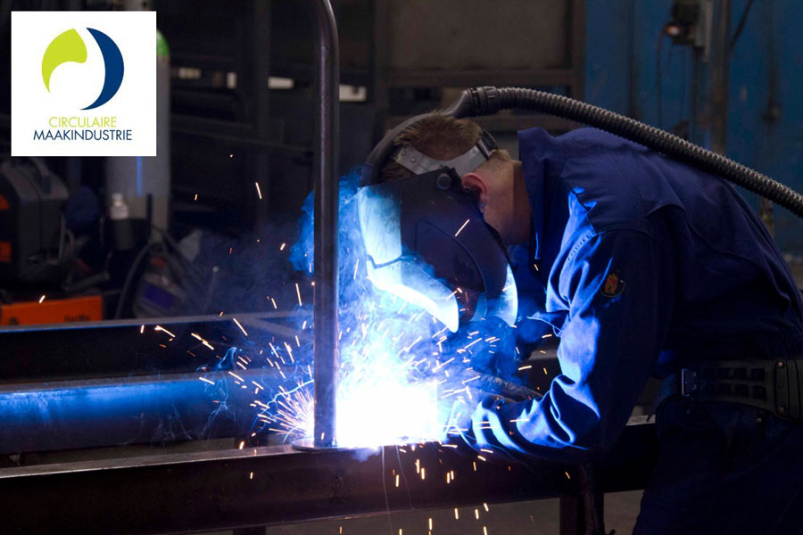 Falco erkend als praktijkvoorbeeld binnen DACE-programma