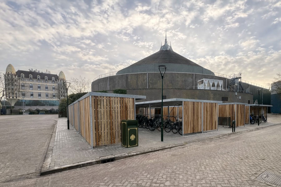 146171 FalcoZan-180 Kaatsheuvel