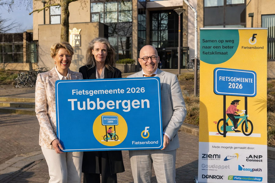fietsparkeren fietsgemeente