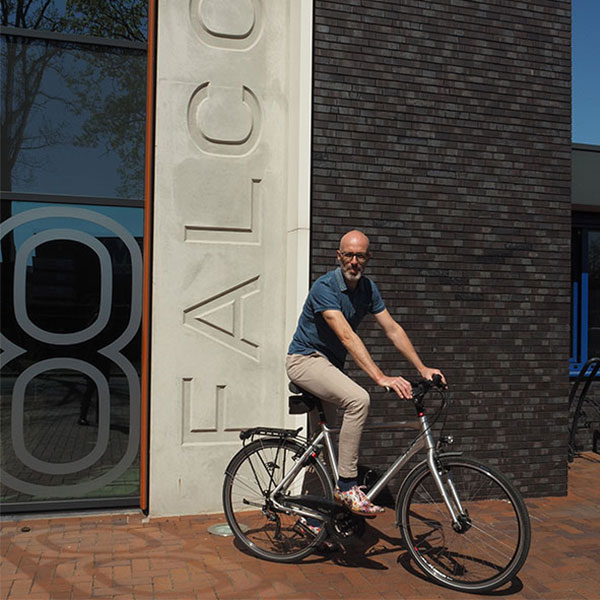 Blog #3: Circulair: grote uitdaging, mooie beloning