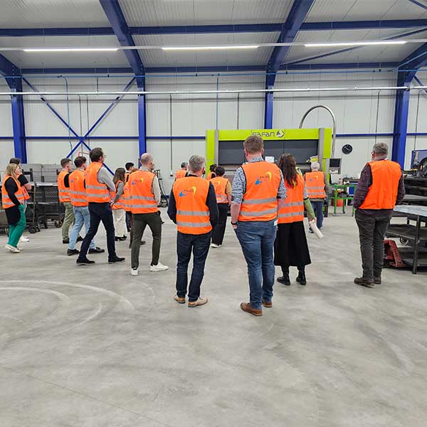 DCE fietsparkeren fietsmobiliteit