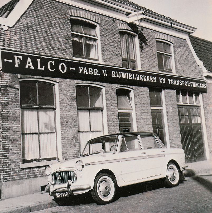 Historie