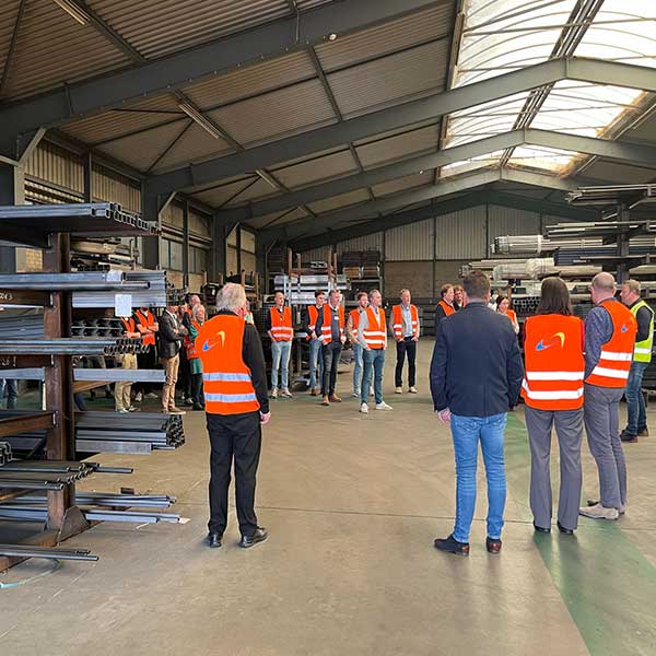 DCE fietsparkeren fietsmobiliteit