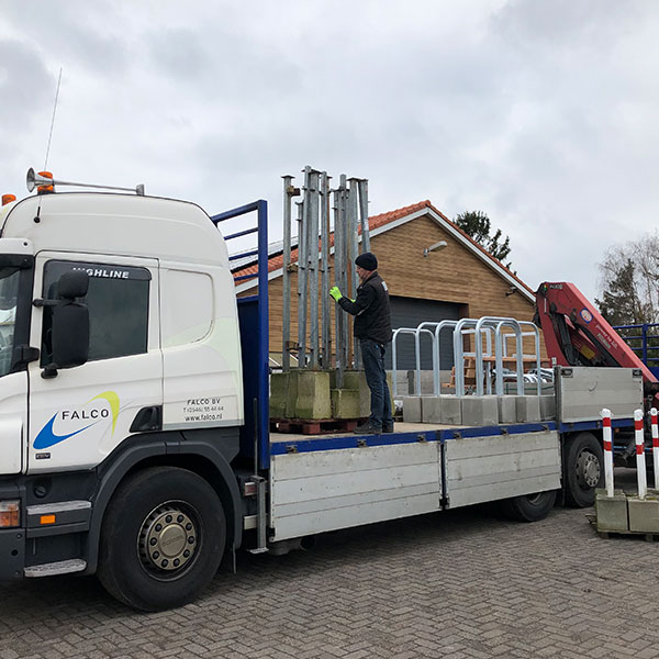 circulaire economie duurzaam samenwerking